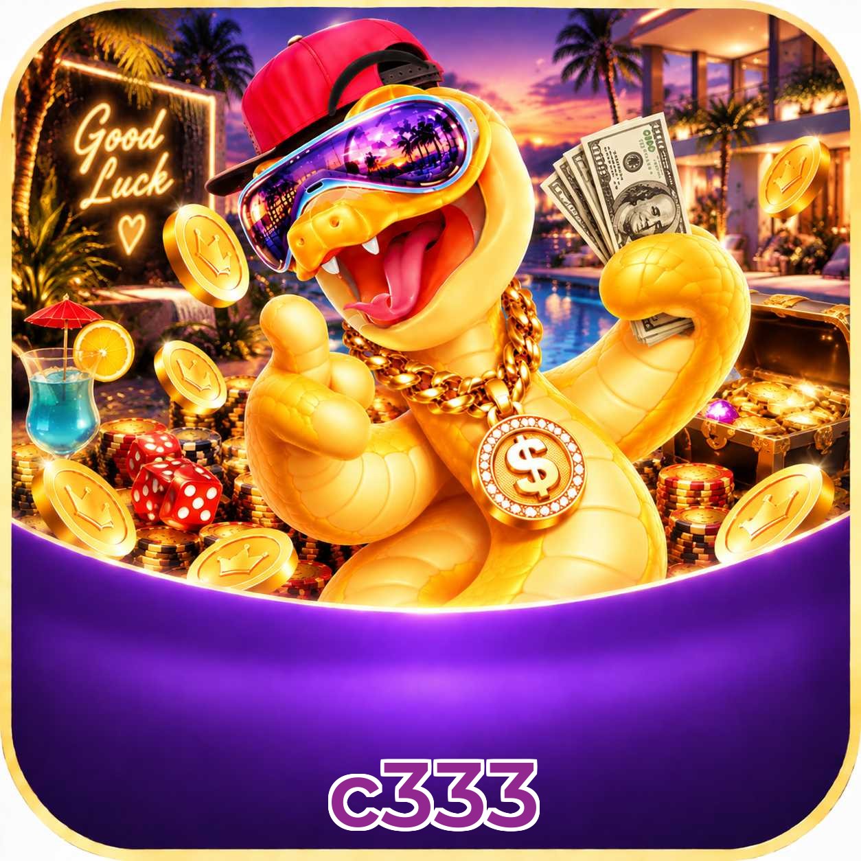 c333 2FA