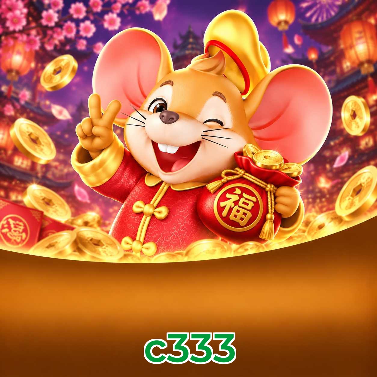 c333 Telegram