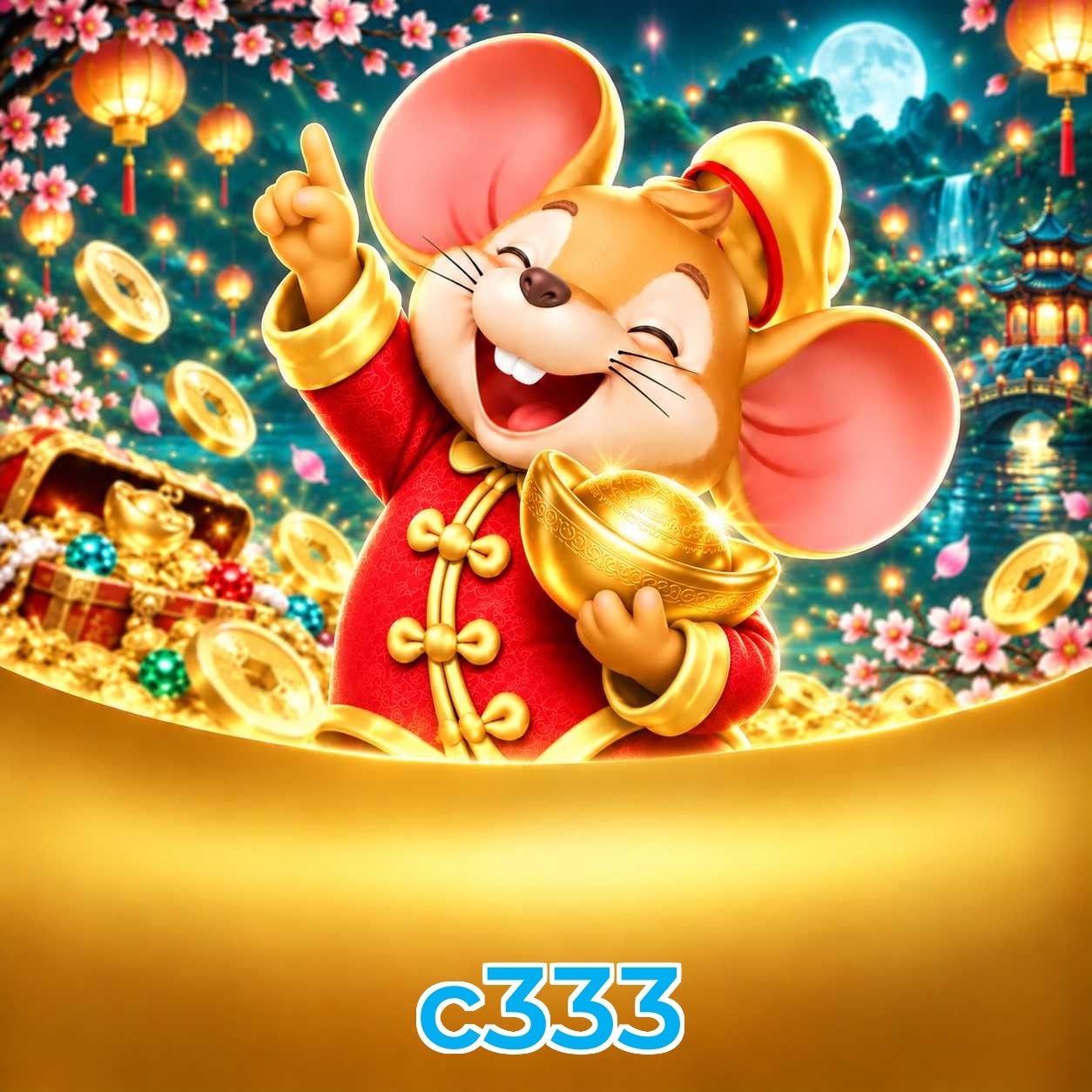 c333 instalar Windows e Mac