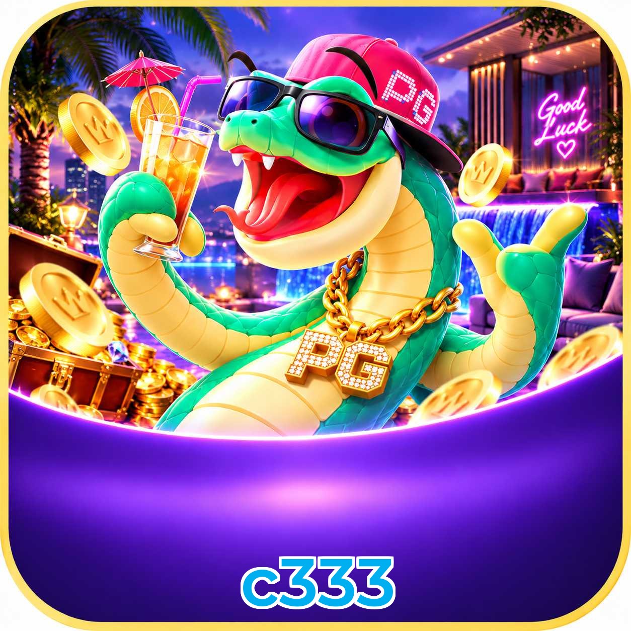 c333 Jogos Exclusivos