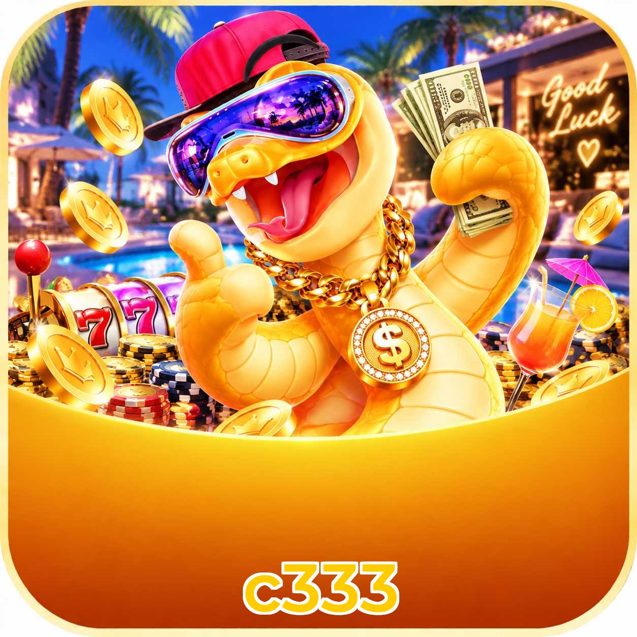 c333 instalar Android APK