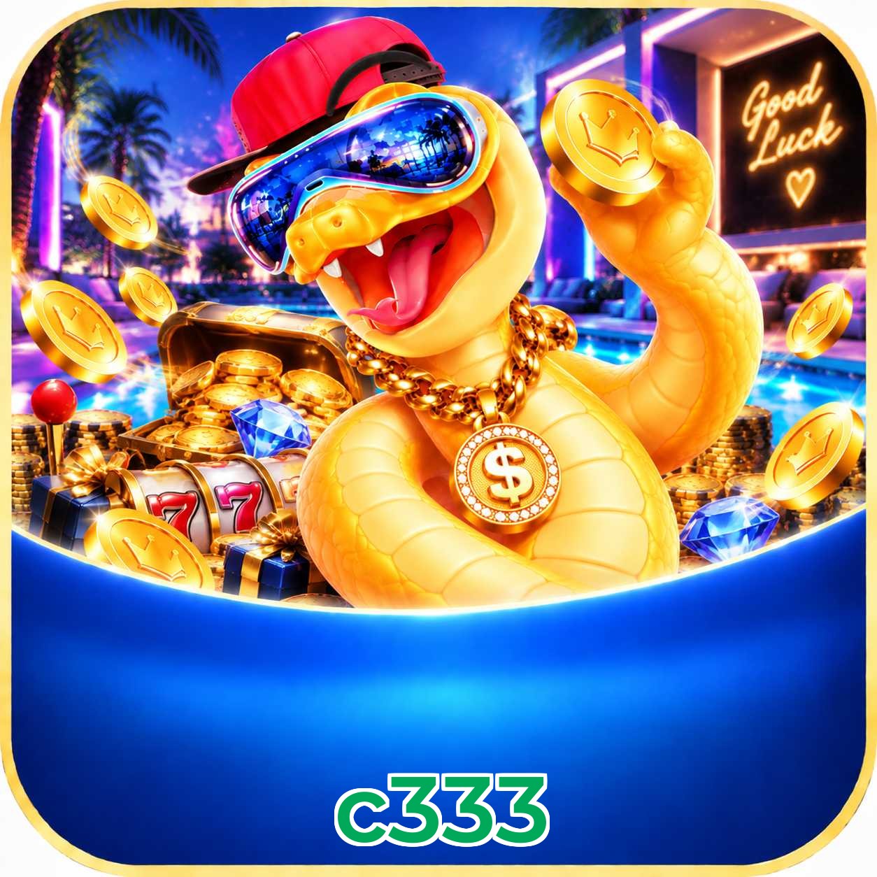 c333 Lottery FAQ