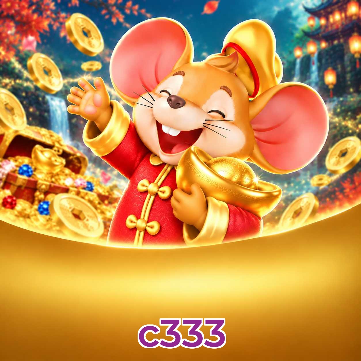 c333 Odds Lottery