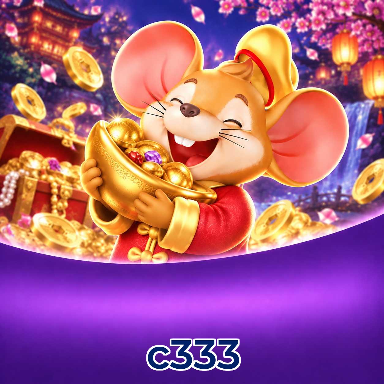 c333 Free Spins