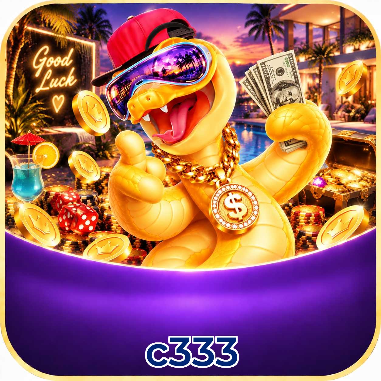 c333 Win FAQ