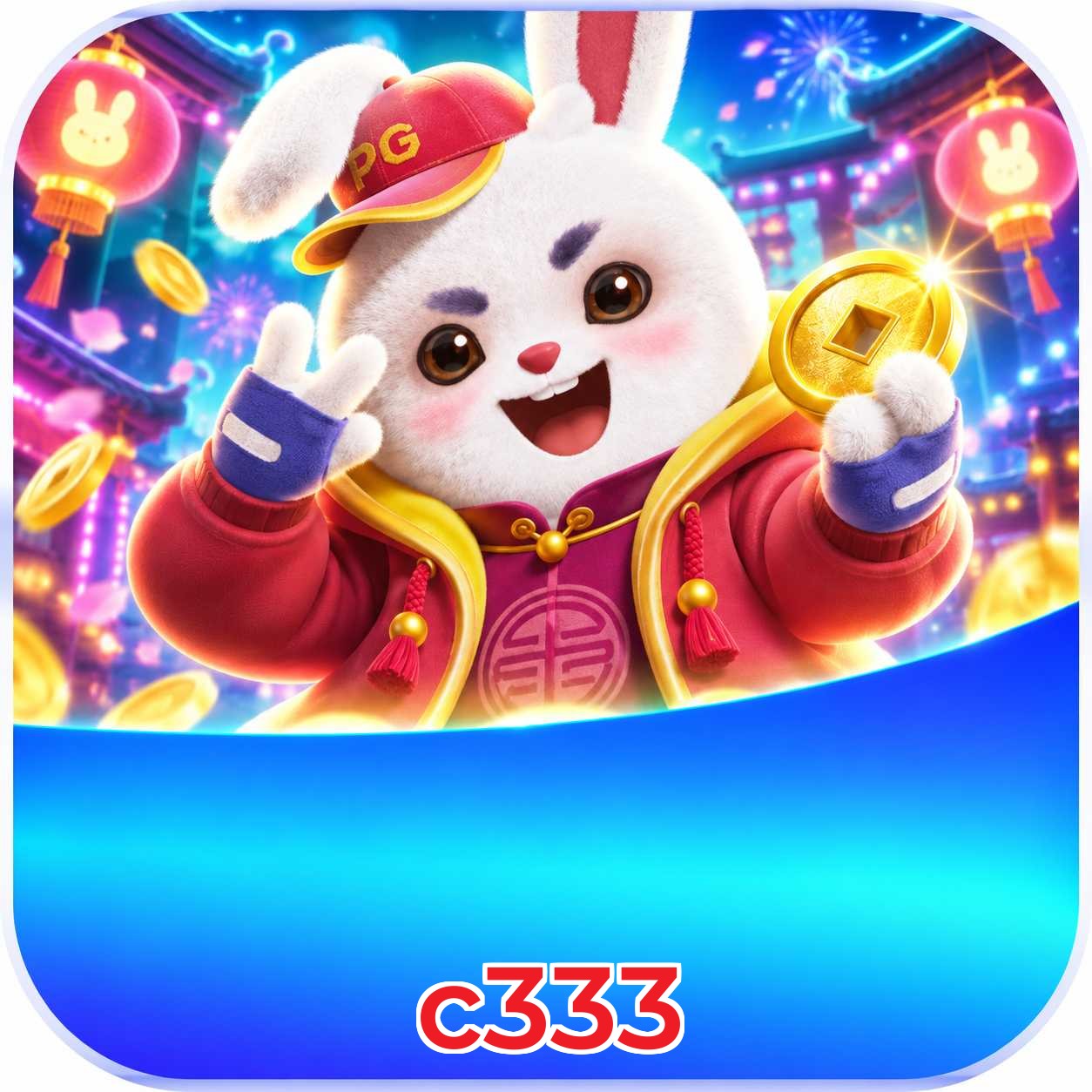 c333 App vs Web
