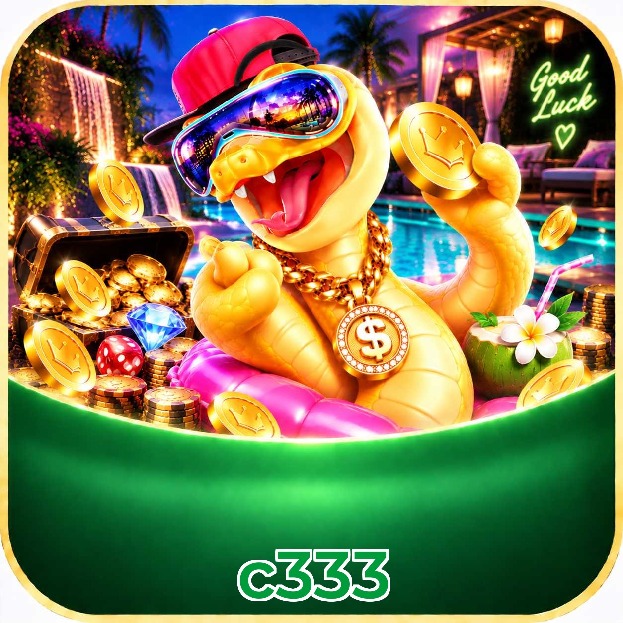 c333 FAQ