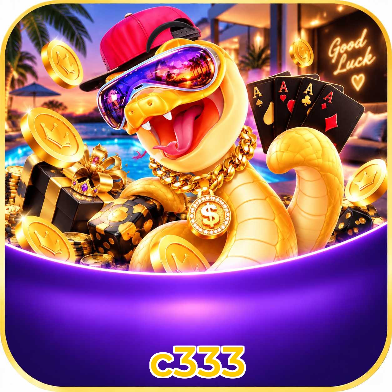 c333 Cashback