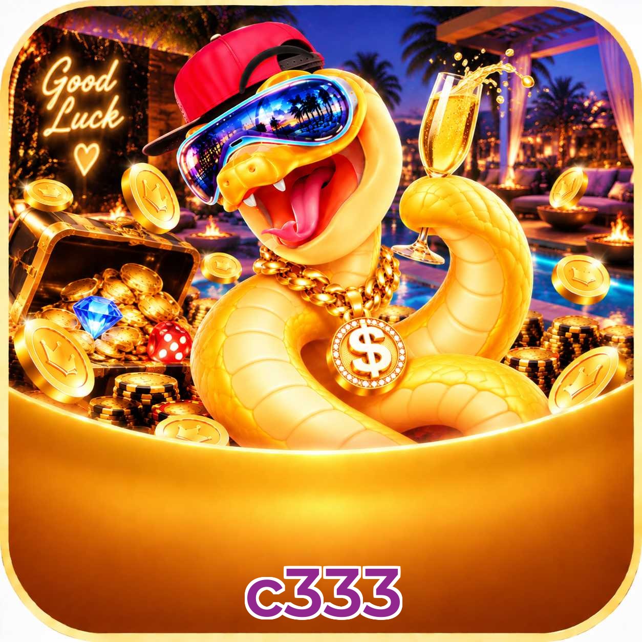 c333 Fortune Tiger Tips