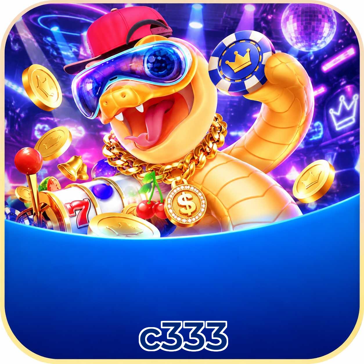 c333 Registration Guide