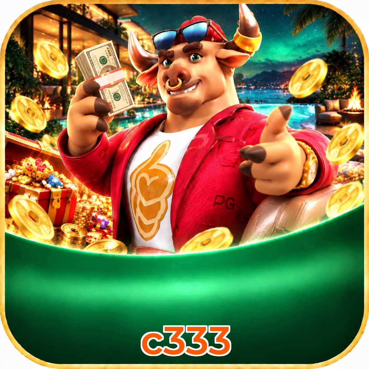 c333 Recuperar Senha
